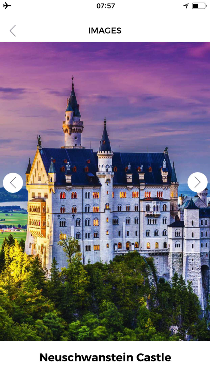 Germany Travel Guide Offline