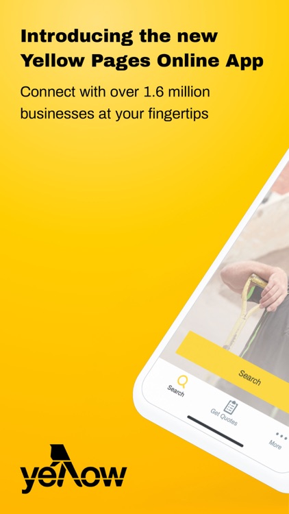 Yellow Pages Australia