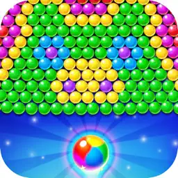 Bubble Brick Legend app icon