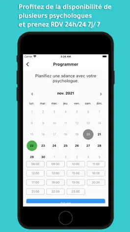 Game screenshot PsyPalace apk