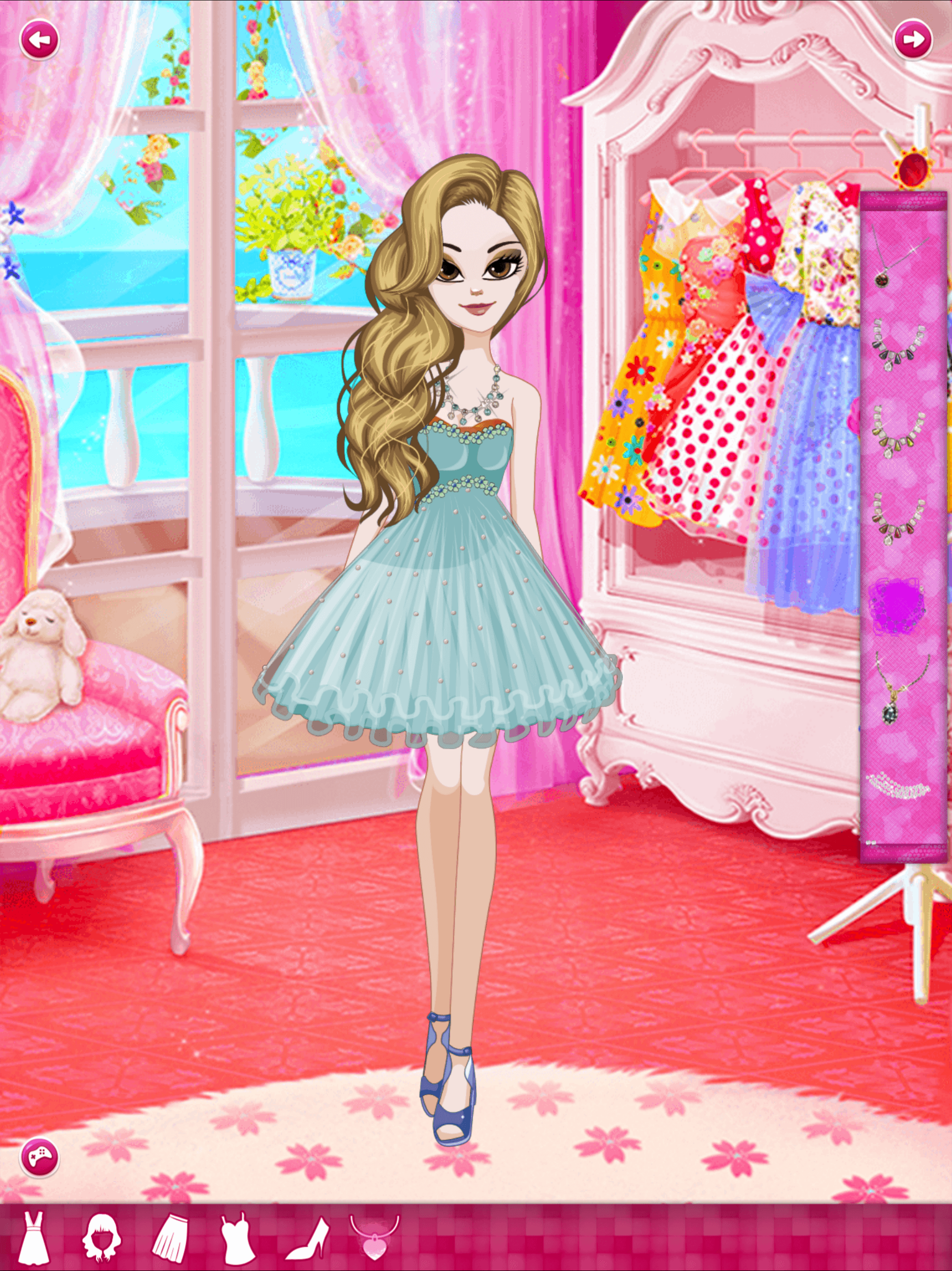 Queen Elsa's Wedding screenshot 9