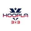 Hoopla Association icon