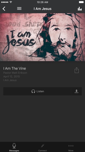 Mercy City Church(圖2)-速報App