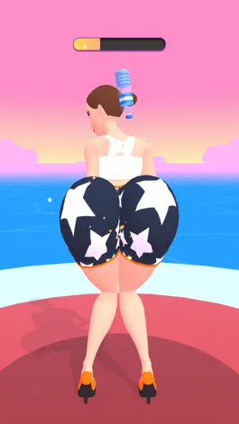 Game screenshot Twerk Master hack