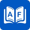 Smart Afrikaans Dictionary icon