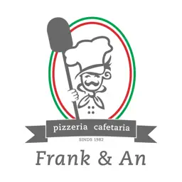 Frank en An app icon