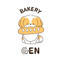 BAKERY GEN logo