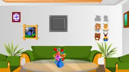 Game screenshot Ajaz Doll Room Escape hack