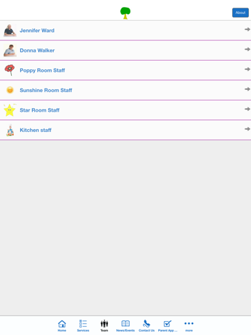 Ashleigh Nursery School - náhled