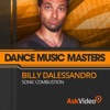 Billy Dalessandros Combustion