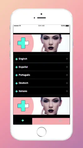 Game screenshot Perfect Skin Tips Natural mod apk