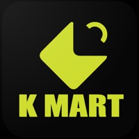 Kmart UAE logo