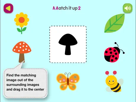Match It Up 2 - Full Version