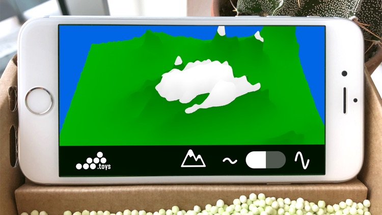 Terrain Editor – Tapioca Toys screenshot-3