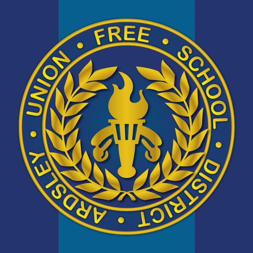 Ardsley Union Free School Dist icon