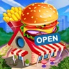 Idle Burger Restaurant Tycoon - iPadアプリ