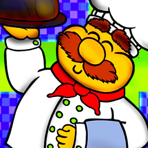 A Cooking Fish: Super Hunter Chef