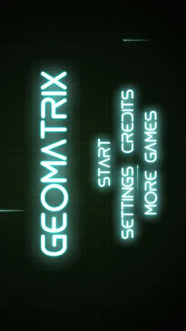 Game screenshot Geomatrix mod apk