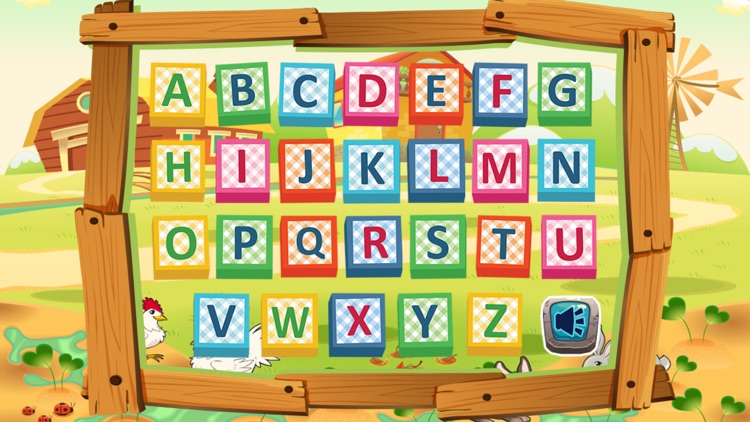 A-Z Tracing Letters Handwriting Practice Toddler