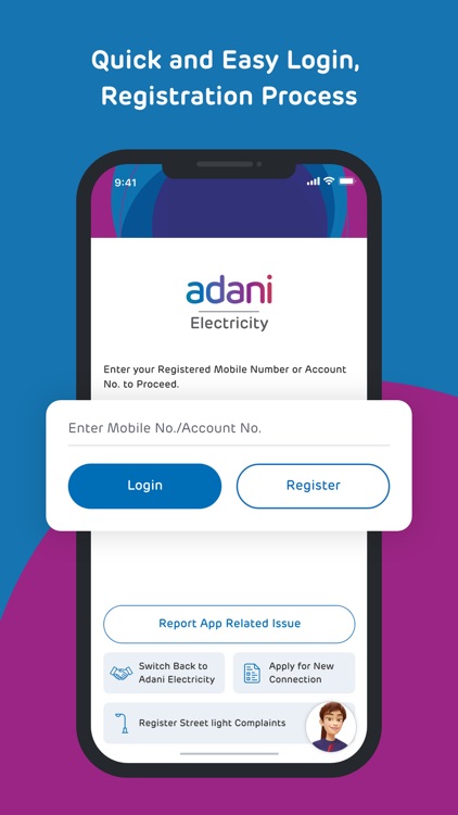 Adani Electricity