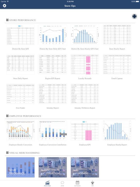 Screenshot #4 pour IXOpera
