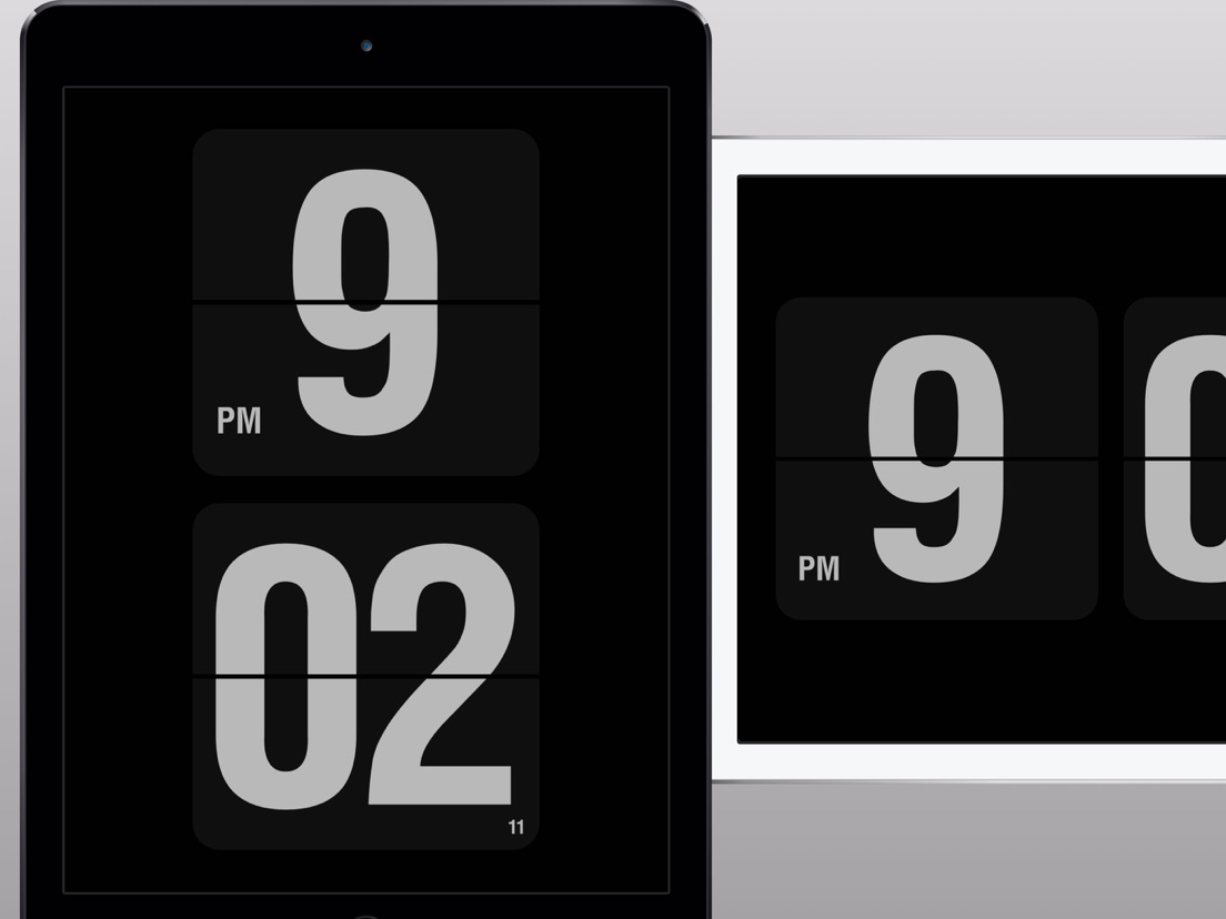 Прозрачные часы на айфон. Flip Clock IPAD. Fliqlo Screensaver часы. Flip Clock Screensaver. Часы перелистывающиеся Flip Clock.