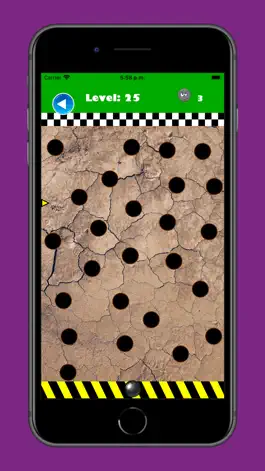Game screenshot Running Sphere hack