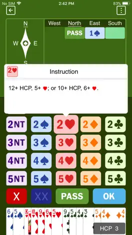 Game screenshot Synrey Bridge apk