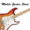 Mobile Guitar Strat is a Guitar simulator with high quality real guitar sound