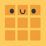 Download Waffle Word Puzzle: Brain Game app