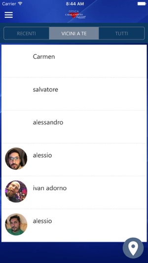 Ottica Catalanotto(圖2)-速報App