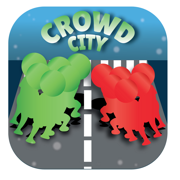 Crowd-City