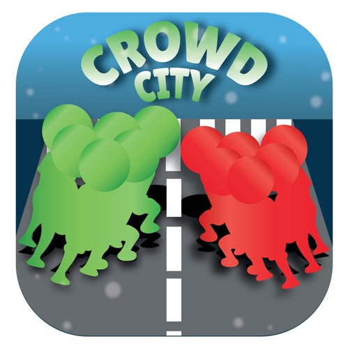 Crowd-City