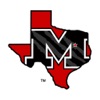 Mexia ISD Blackcats icon