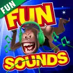 Chicobanana - Fun Sounds App Cancel