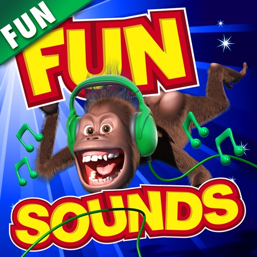 Chicobanana - Fun Sounds icon