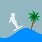 Top 20 Games Apps Like Clumsy Surfing - Best Alternatives