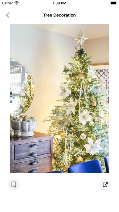 Christmas Photo Frames Images Screenshot