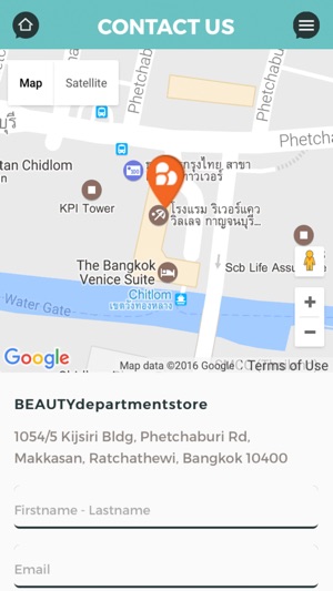 BEAUTYdepartmentstore(圖3)-速報App