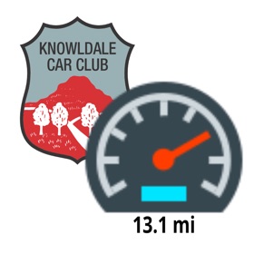KCC Tripmeter