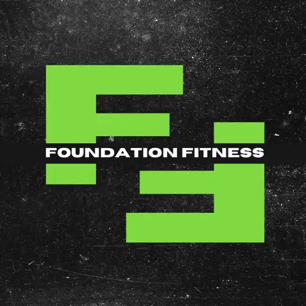 Foundation Fitness Cheats