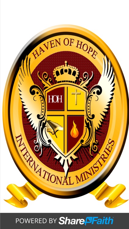 Haven of Hope Ministries