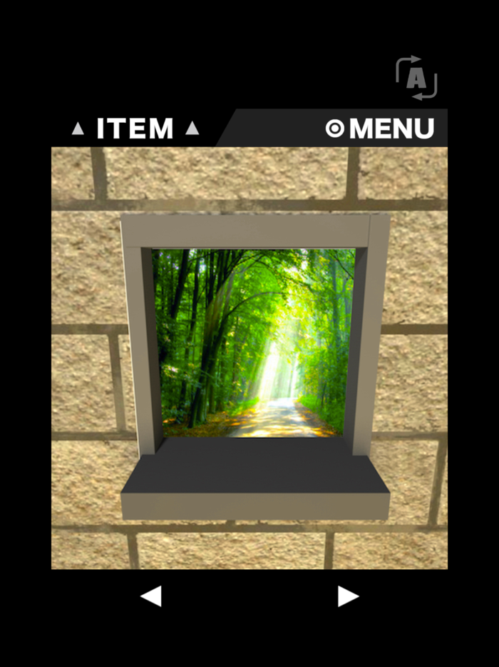 Escape game RESORT3 - Forest