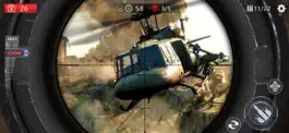 Game screenshot Sniper 3D Shooter- Assassin apk