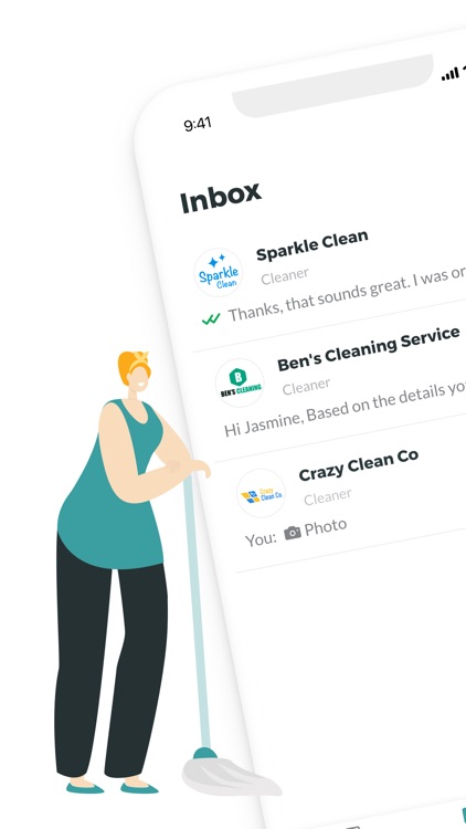 Oneflare screenshot-3