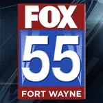 FOX 55 Fort Wayne App Cancel