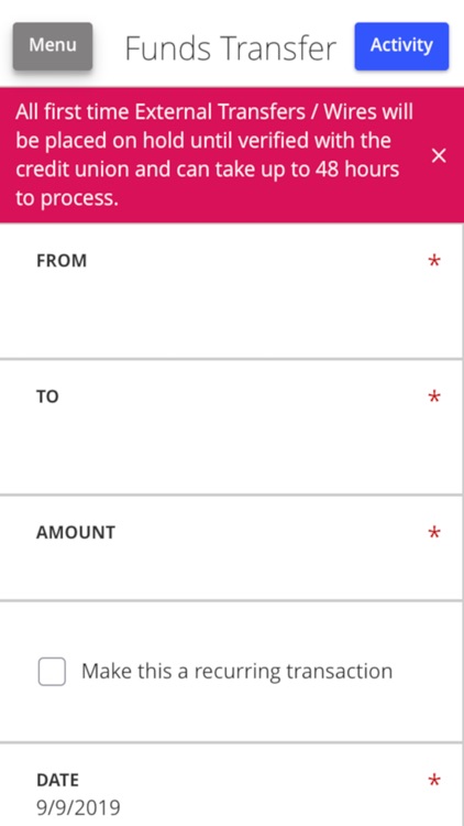 La Capitol FCU screenshot-4