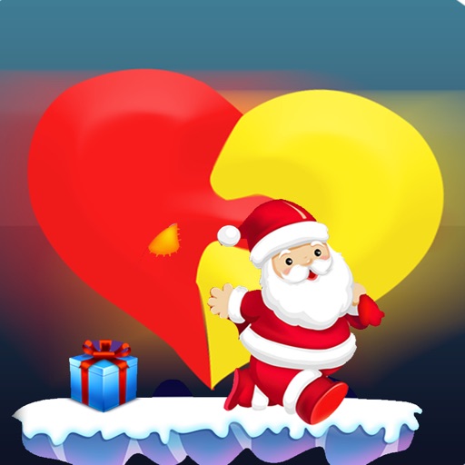 Mr jean Christmas Gift iOS App