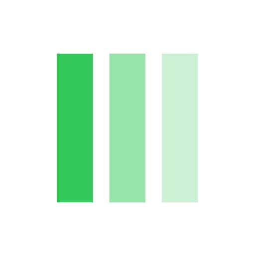 TenColors - Color Image Maker icon
