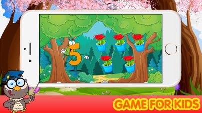 Preschool Math Game - Learning Game 1.0.0 IOS -